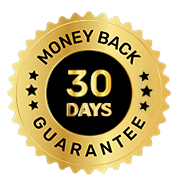 Money Back Guarantee