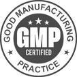 GMP Certified